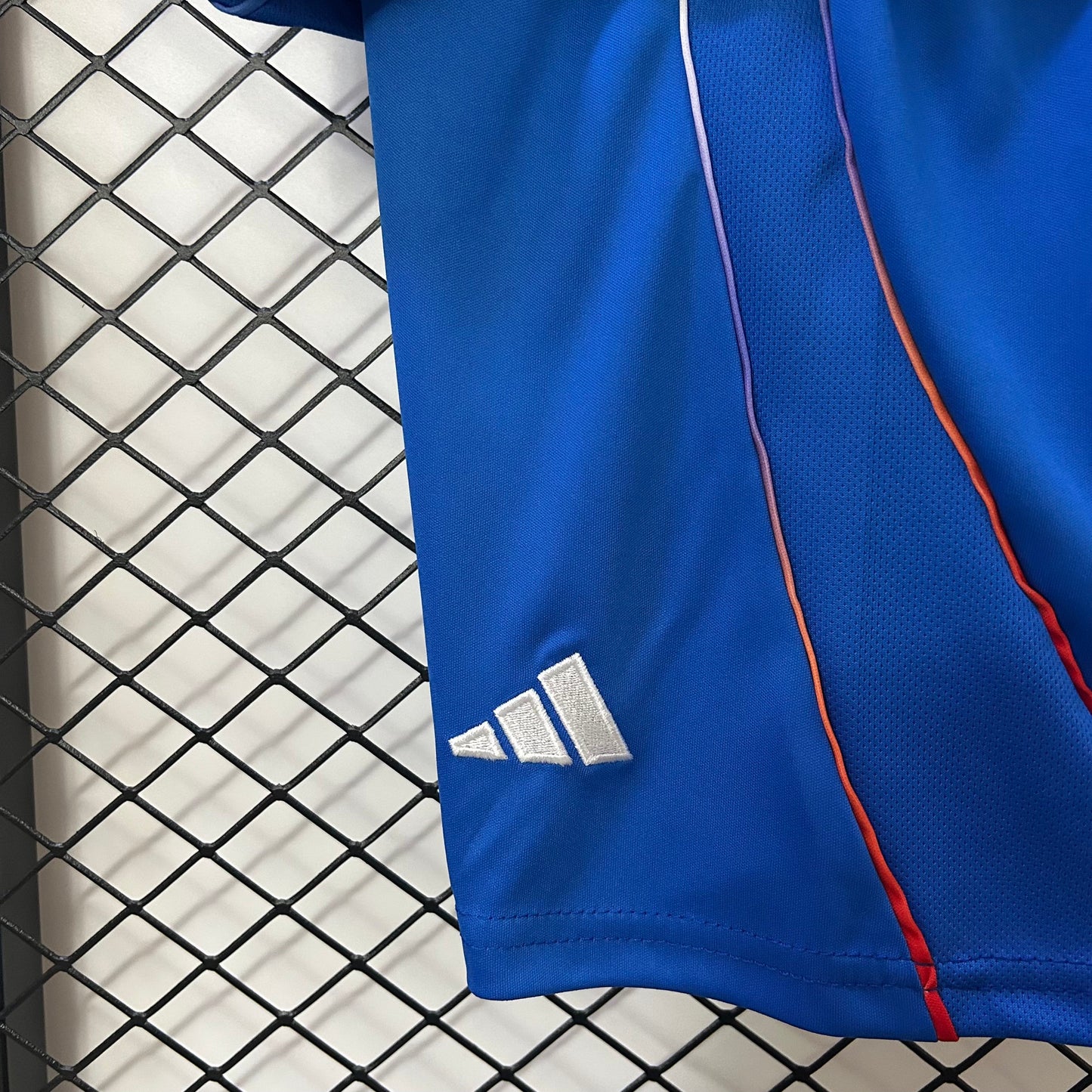 Conjunto Universidad de Chile Niño 25-26