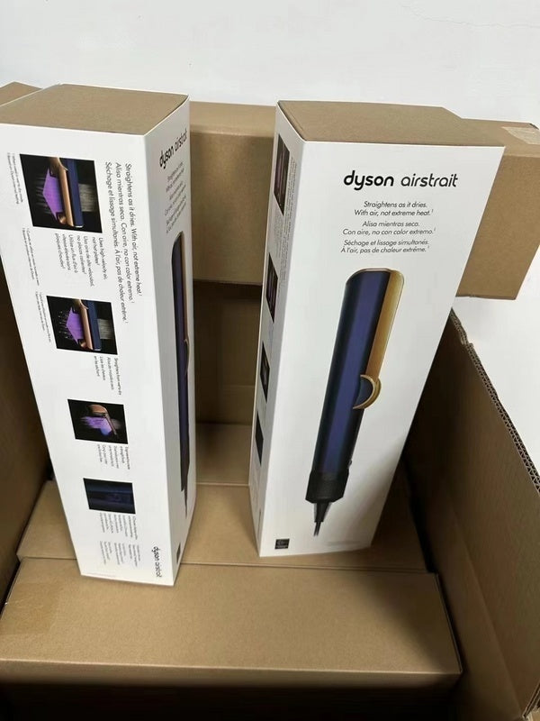 Dyson Airstrait BLUE 220 volteos