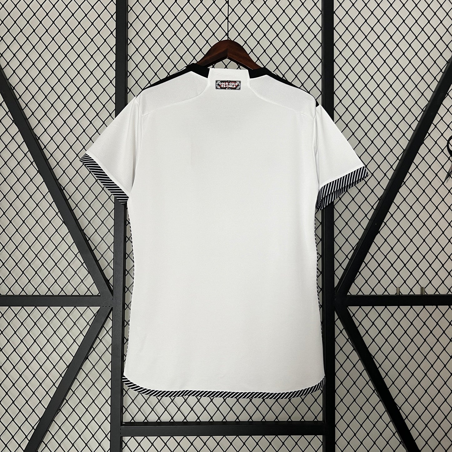 Camiseta Local Colo-Colo Femenino 24-25
