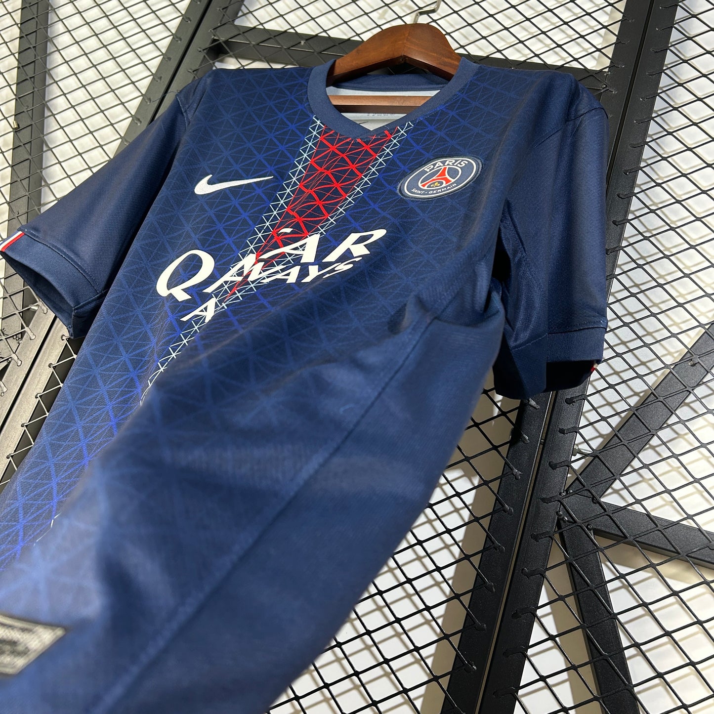 Camiseta Local PSG 25-26