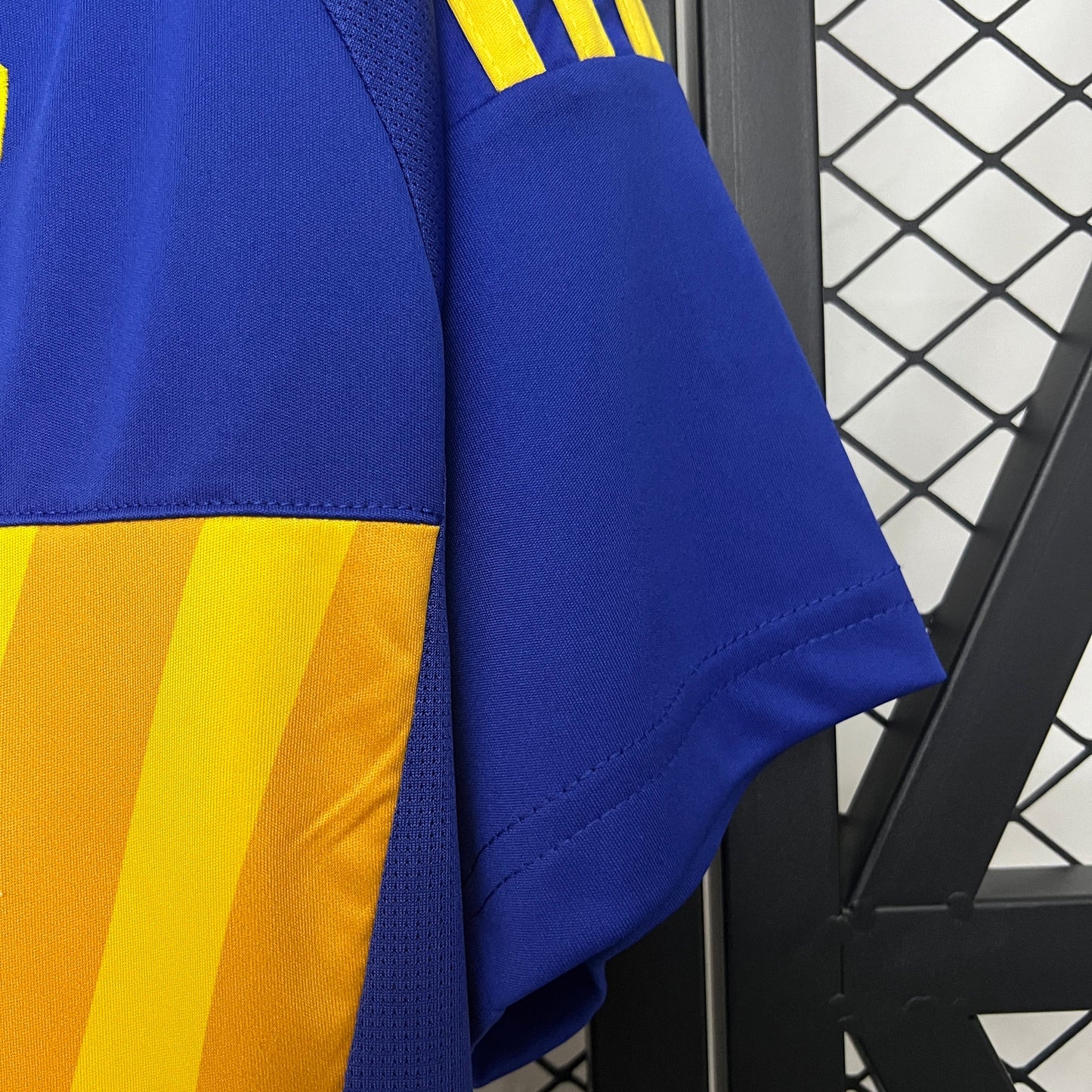 Camiseta Local Boca Juniors 24-25