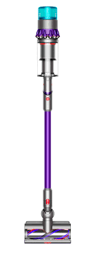 Aspiradora sin cable Dyson Gen5 Detect Absolute New 220 volteos