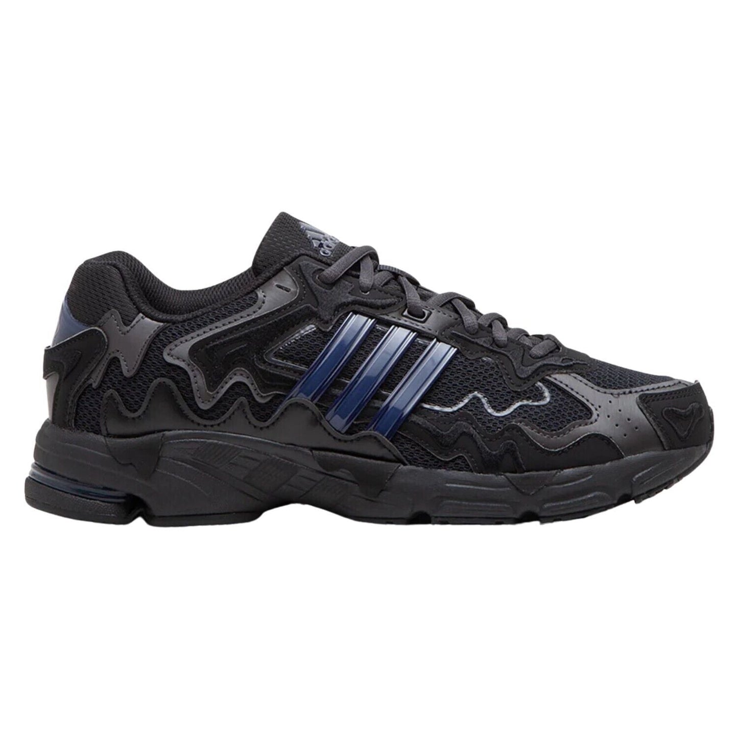 Adidas x Bad Bunny Response CL Triple