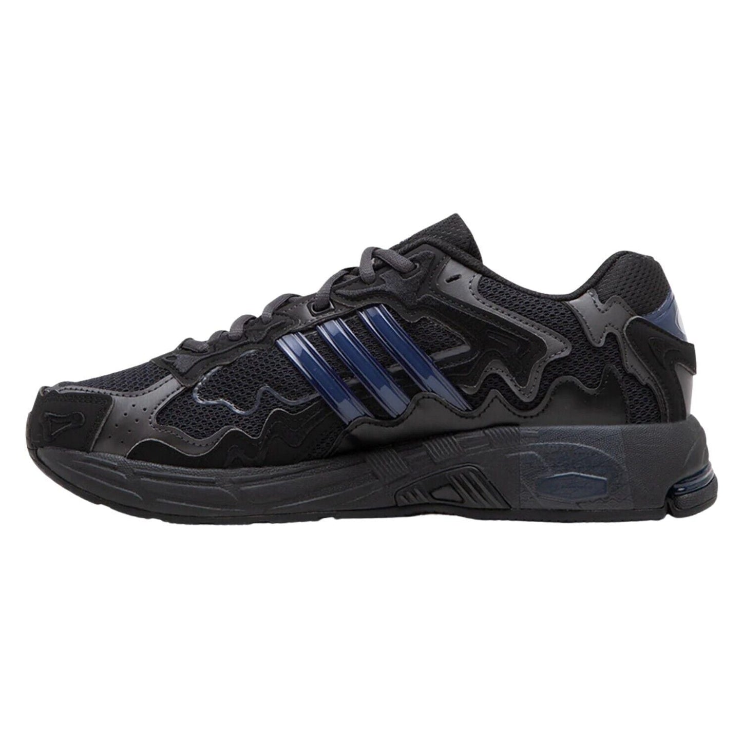 Adidas x Bad Bunny Response CL Triple