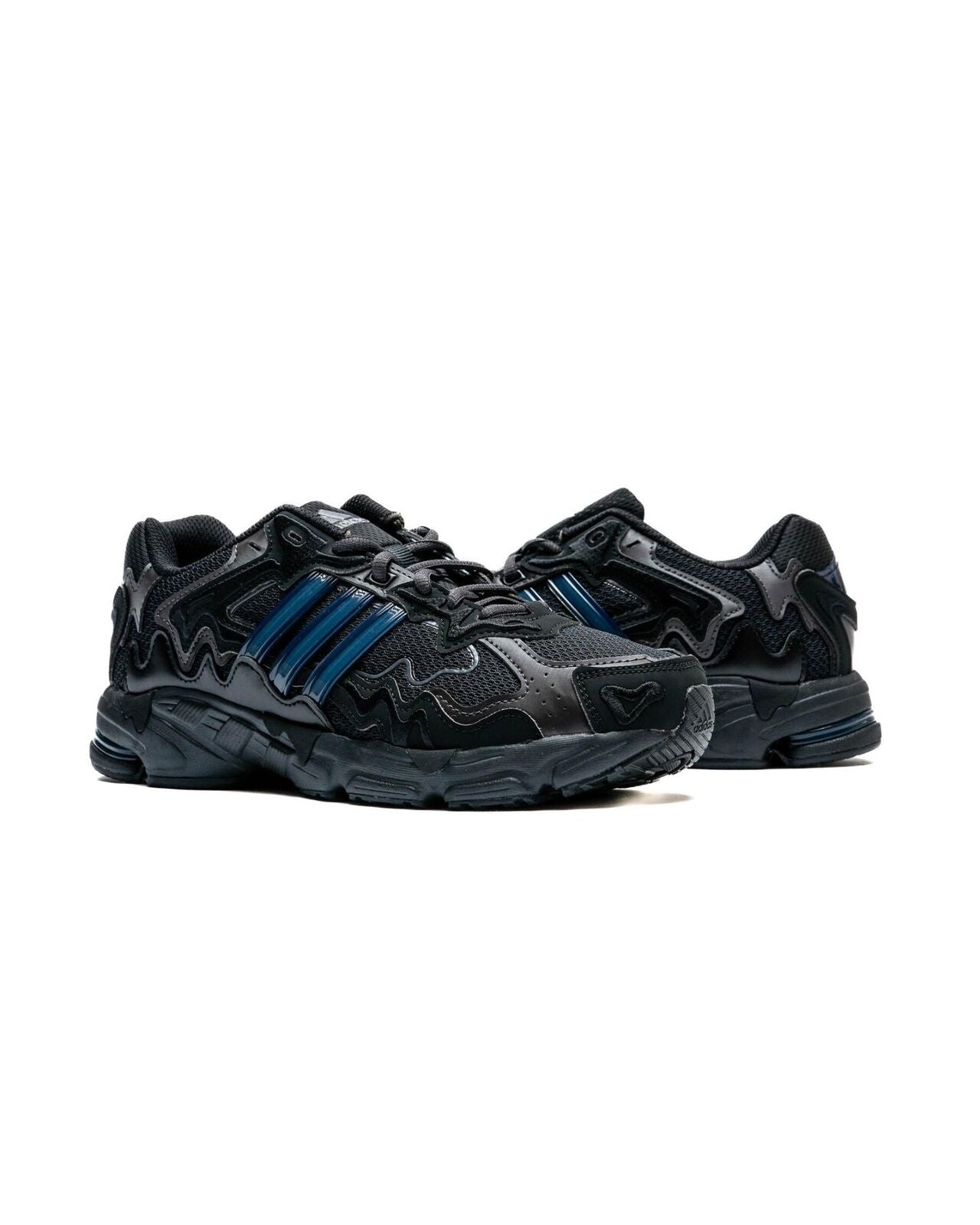 Adidas x Bad Bunny Response CL Triple