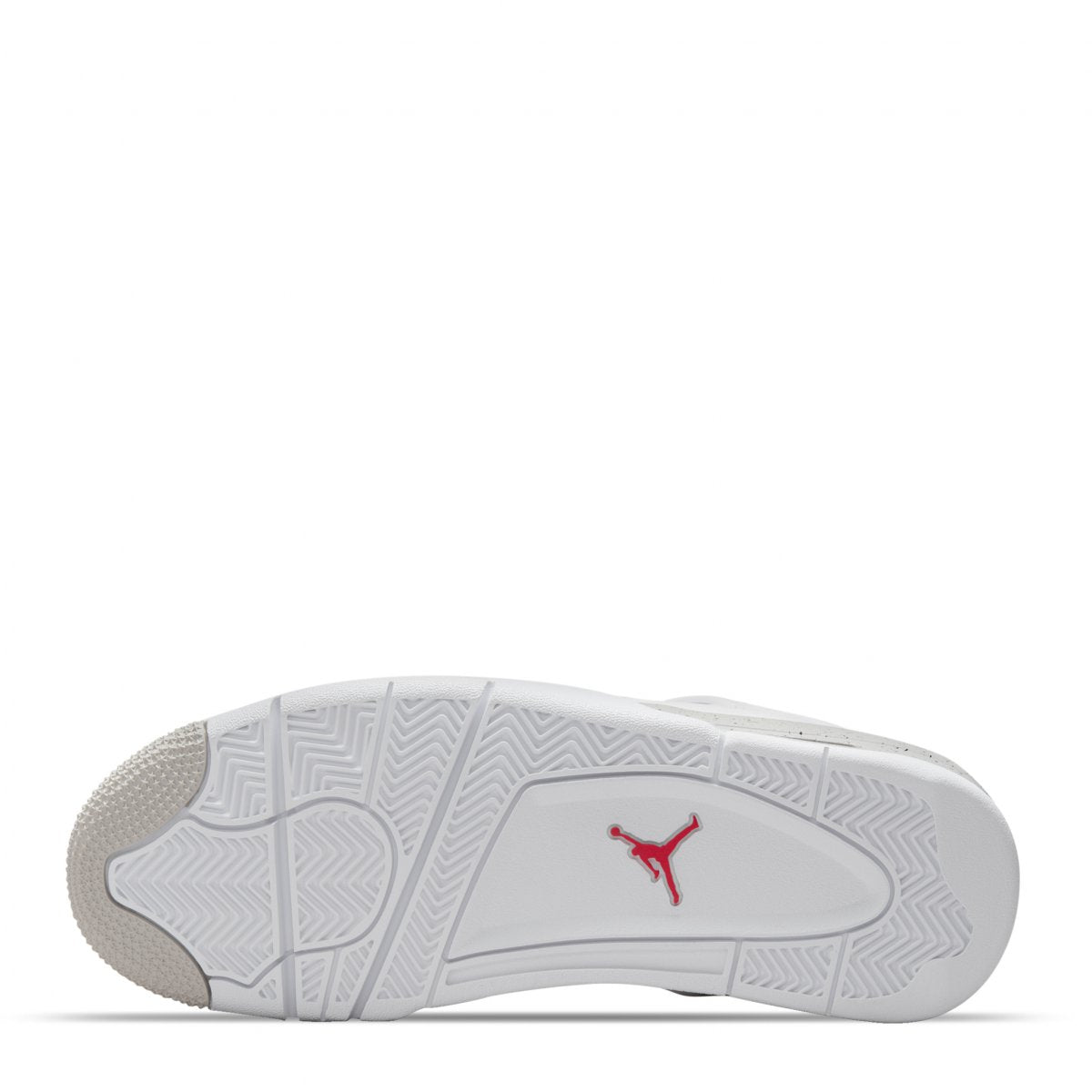 Air Jordan Retro 4 White Oreo