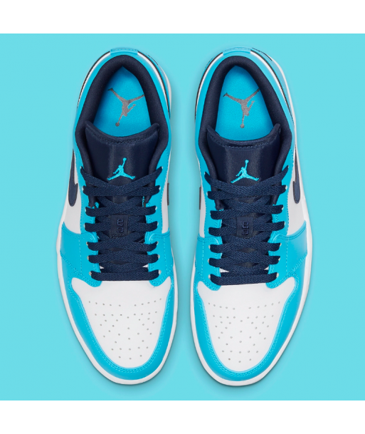Air Jordan 1 Low UNC