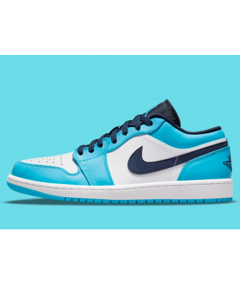 Air Jordan 1 Low UNC