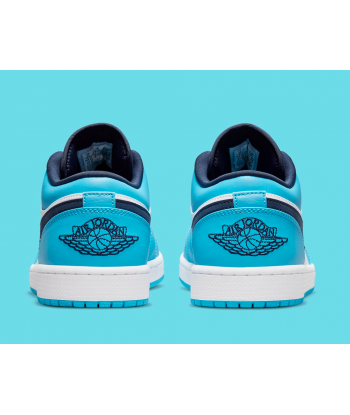 Air Jordan 1 Low UNC
