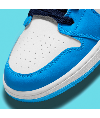 Air Jordan 1 Low UNC