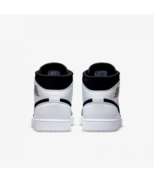 Air Jordan 1 Mid Diamond Shorts