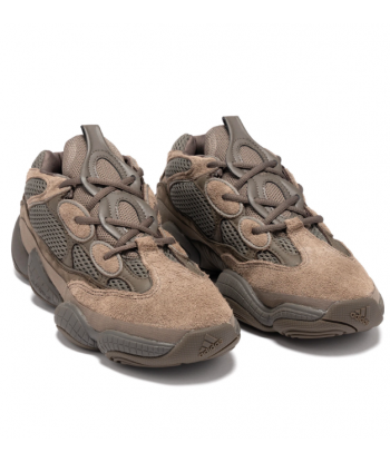 ADIDAS YEEZY 500 CLAY BROWN
