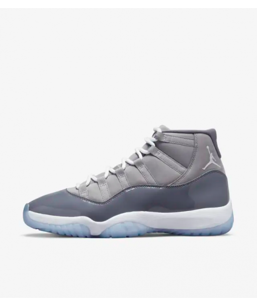 Jordan Retro 11 Cool Gray