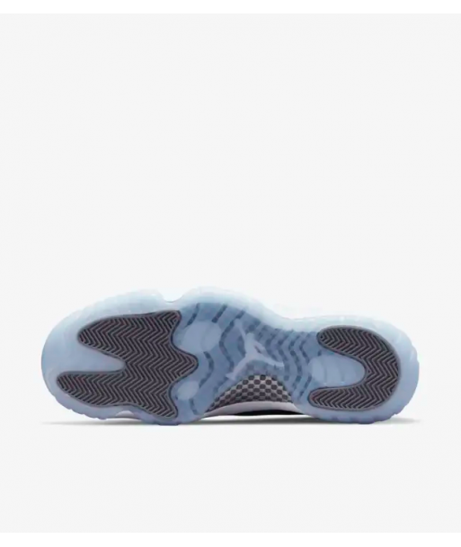 Jordan Retro 11 Cool Gray