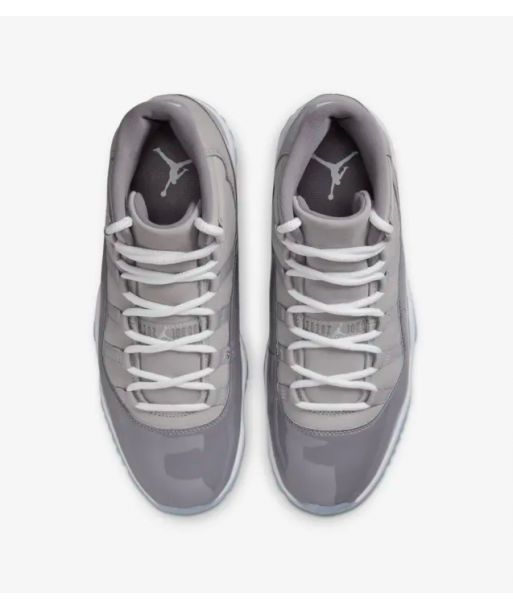 Jordan Retro 11 Cool Gray