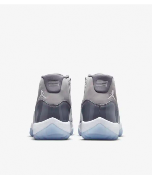 Jordan Retro 11 Cool Gray