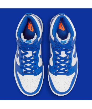 NIKE DUNK HIGH KENTUCKY