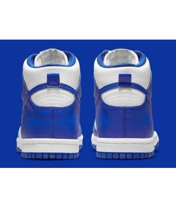 NIKE DUNK HIGH KENTUCKY