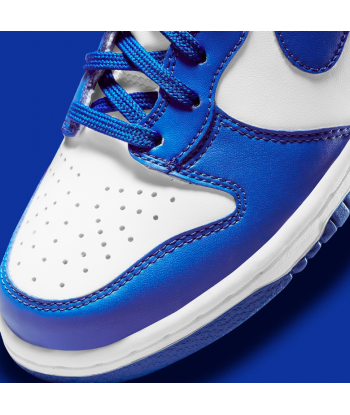 NIKE DUNK HIGH KENTUCKY