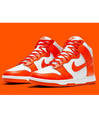 NIKE DUNK HIGH SYRACUSE