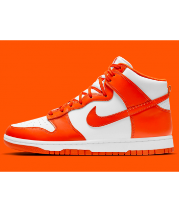 NIKE DUNK HIGH SYRACUSE