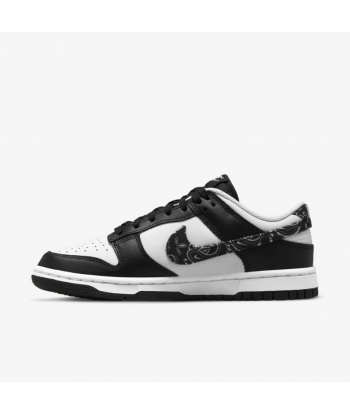 NIKE DUNK LOW PAISLEY
