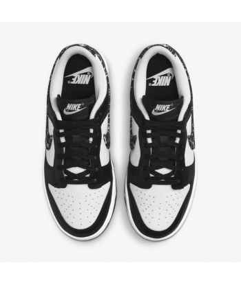 NIKE DUNK LOW PAISLEY