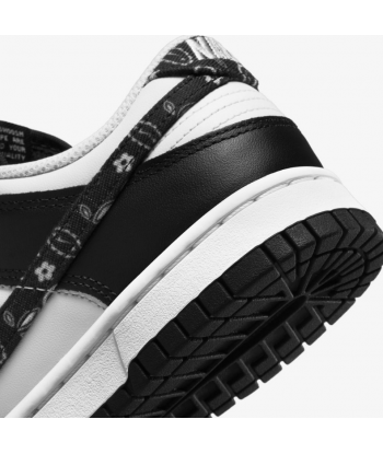 NIKE DUNK LOW PAISLEY