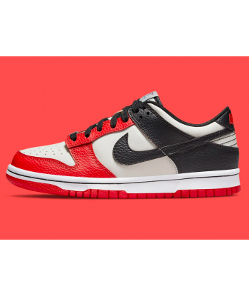 NIKE DUNK LOW NBA 75 ANIVERSARIO