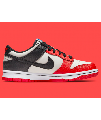 NIKE DUNK LOW NBA 75 ANIVERSARIO