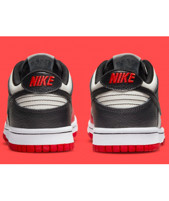 NIKE DUNK LOW NBA 75 ANIVERSARIO