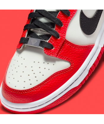 NIKE DUNK LOW NBA 75 ANIVERSARIO