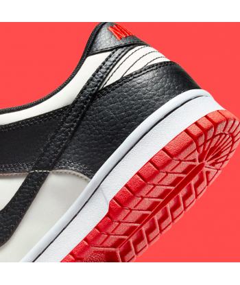 NIKE DUNK LOW NBA 75 ANIVERSARIO
