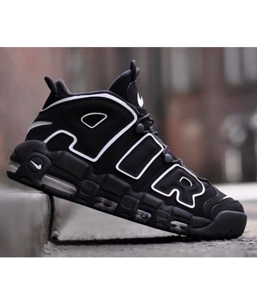 Air More Uptempo black