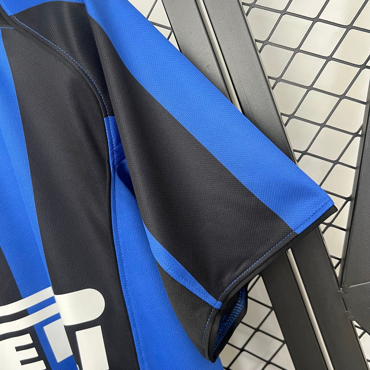 Camiseta Local Inter de Milan 04-05