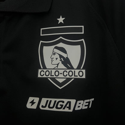 Polo Colo Colo 25-26