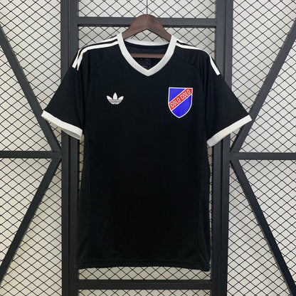 Camiseta Visita Colo Colo Centenario 2025