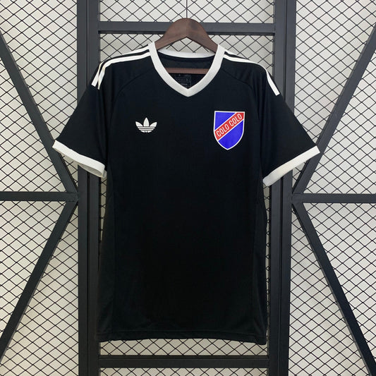 Camiseta Visita Colo Colo Centenario 2025