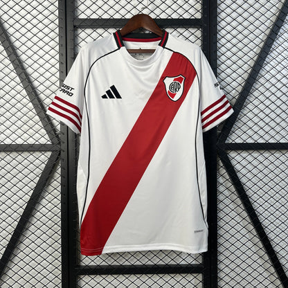 Camiseta Local River Plate 25-26