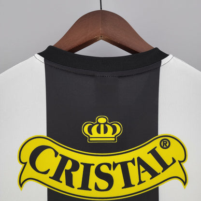 Camiseta Alternativa Colo Colo 1999