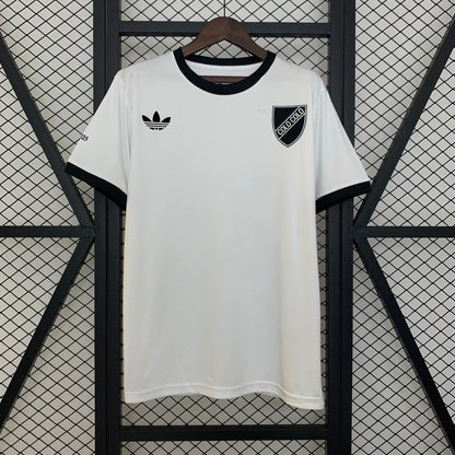 Camiseta Alternativa Colo Colo Centenario
