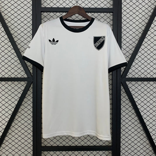 Camiseta Alternativa Colo Colo Centenario
