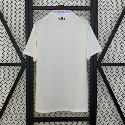 Camiseta Local Santos 25-26