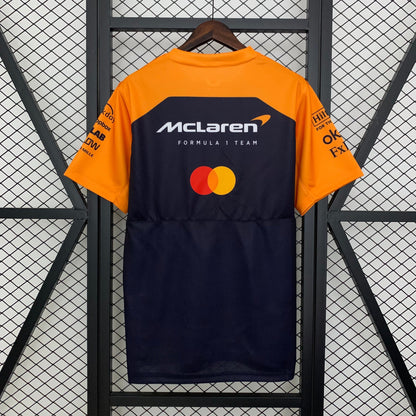 Camiseta F1 Mclaren 2025