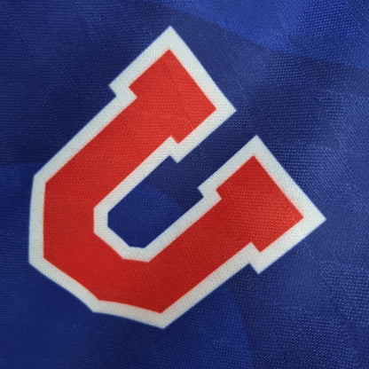 Camiseta Local Universidad De Chile 1996