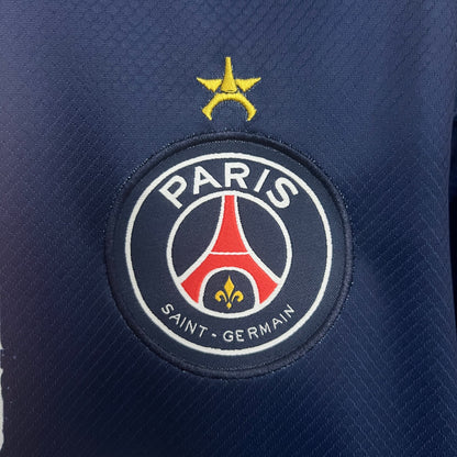 Camiseta Edición Especial Campeón PSG