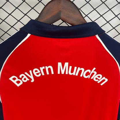 Camiseta Local Bayern Munich 00-01