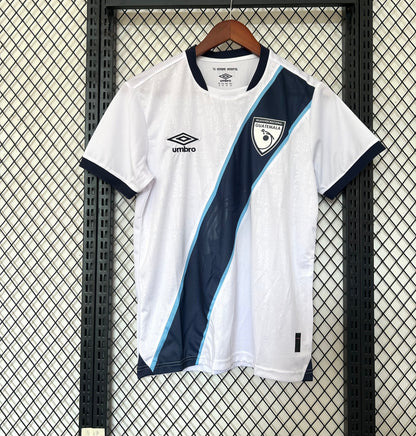 Camiseta Local Guatemala 2025