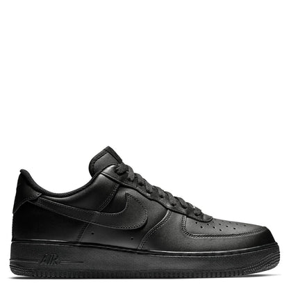Nike Air Force 1 07 Black