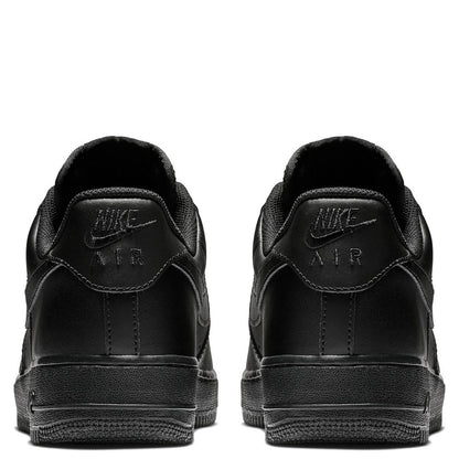 Nike Air Force 1 07 Black